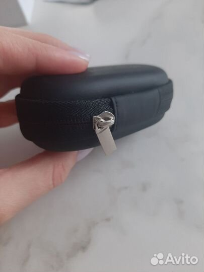 Наушники Hyperx cloud earbuds