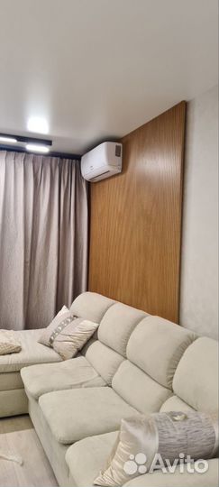 Монтаж кондиционеров