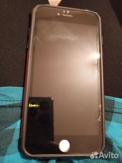 iPhone 6S Plus, 64 ГБ