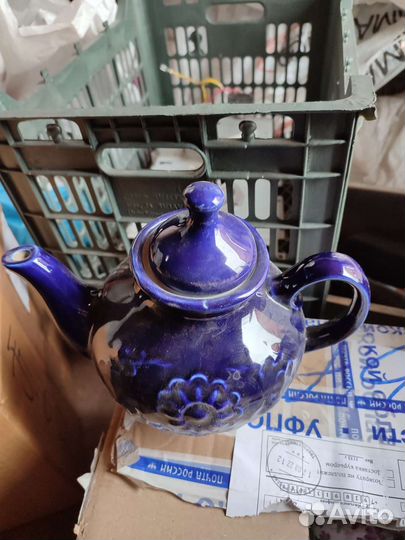 Посуда для кухни и сервировки стола