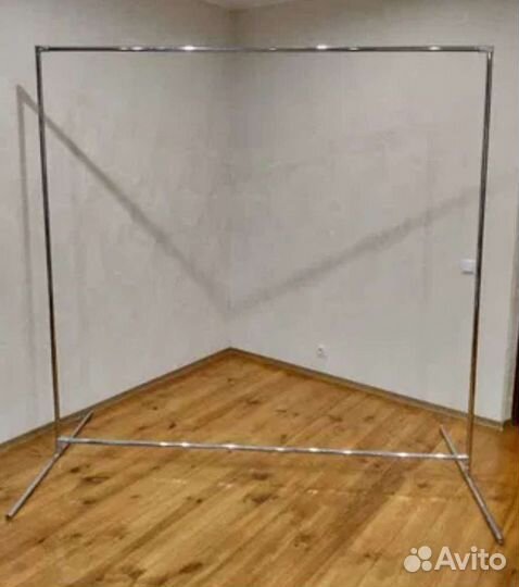 Фотозона(стойка)