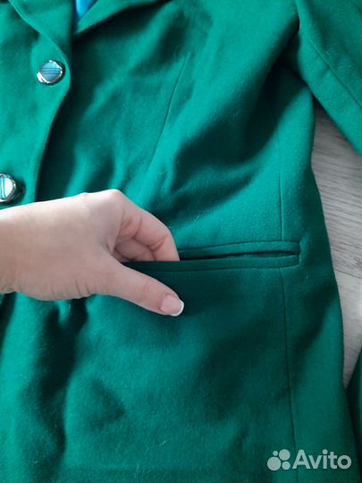 Костюм женский теплый с юбкой