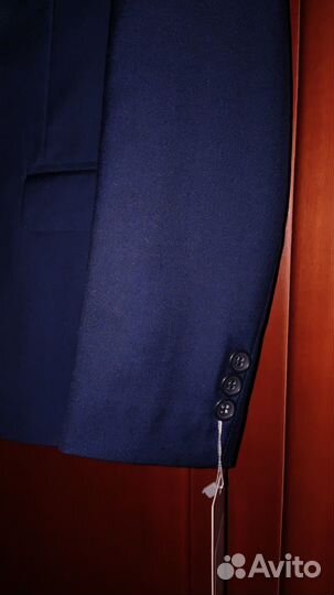 Школьный пиджак Stenser 34/140