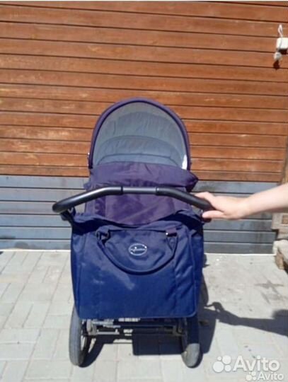 Коляска inglesina sofia