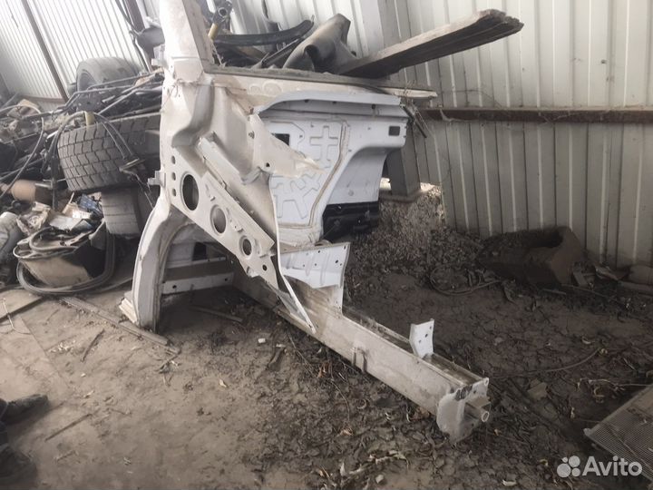 Четверть sprinter