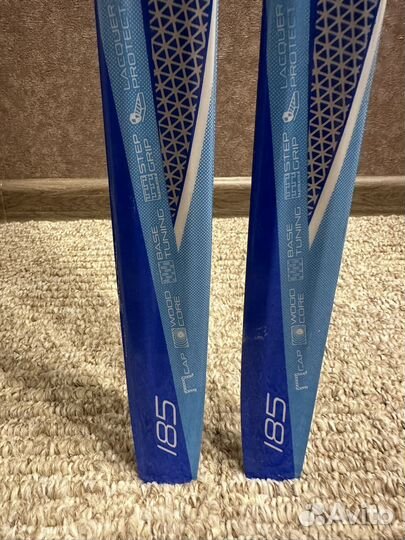 Беговые лыжи