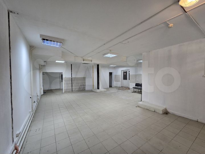 Свободного назначения, 105 м²