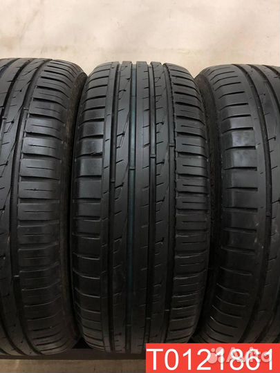 Nokian Tyres Hakka Blue 2 205/65 R16 99V