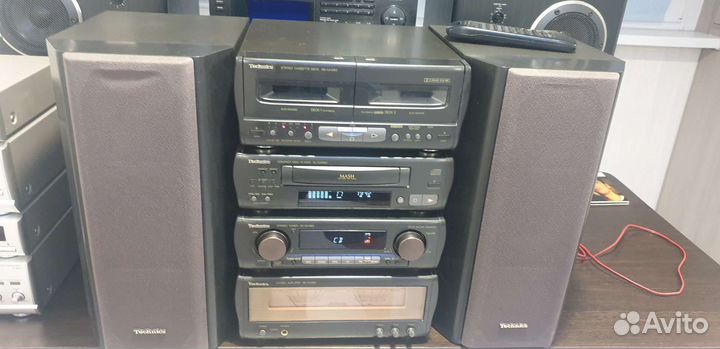 Technics ca1060