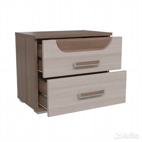 Тумба прикроватная Пальмира