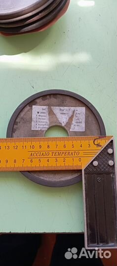 Точило для ножей