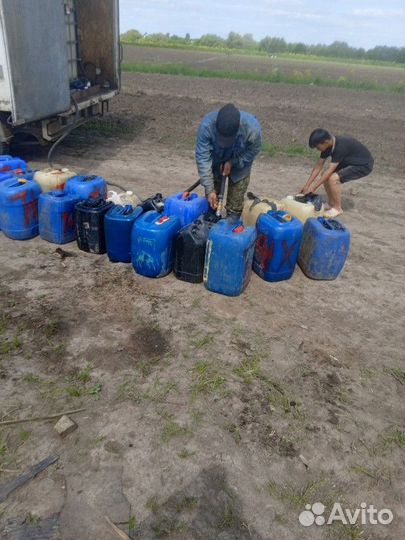 Дт Евро-5. Газпром-Нефть