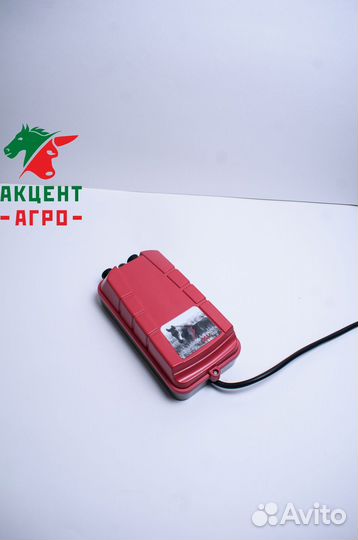 Электропастух для крс