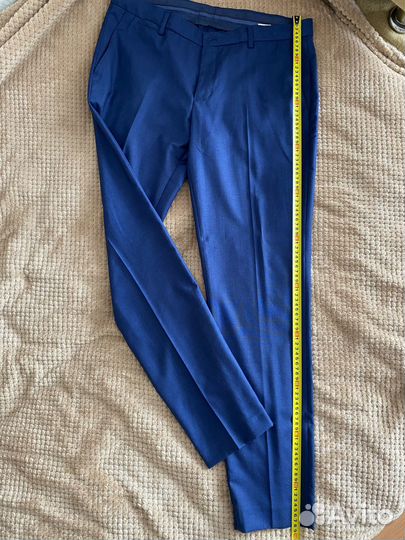 Брюки мужские