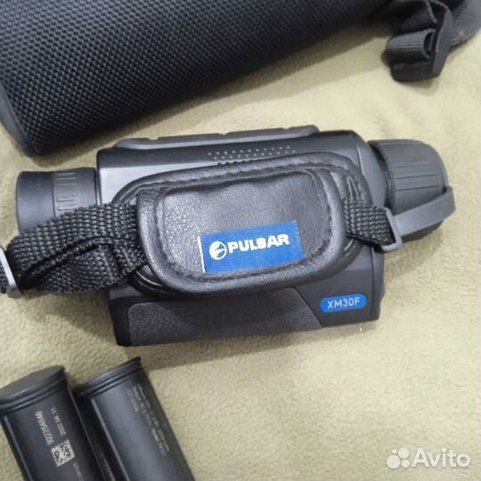 Тепловизор pulsar axion xm30s