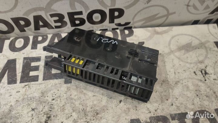 Блок SAM Mercedes W211