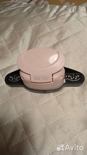 Степлер фигурный