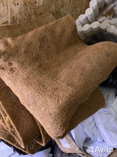 Кокосовая койра 4 шт