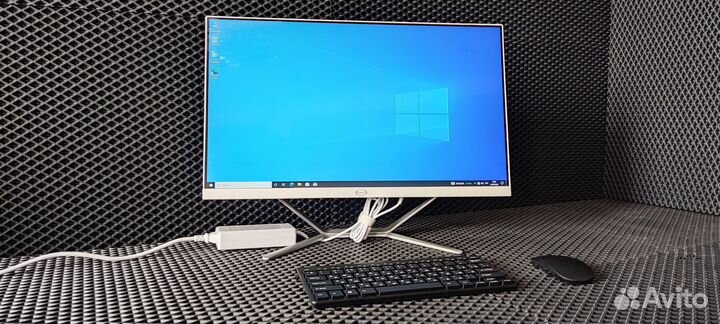 Новые моноблоки Intel Core i5/SSD 512Gb/8Gb/Win 10