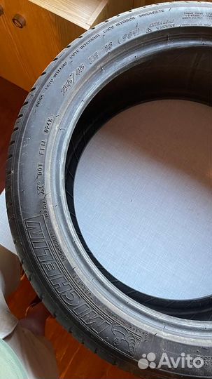 Michelin Pilot Sport 3 235/45 R18
