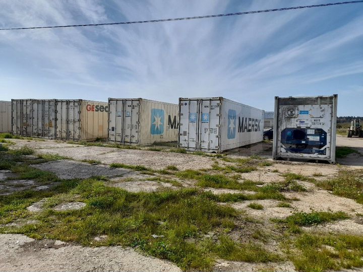 Участок 2 га (промназначения)