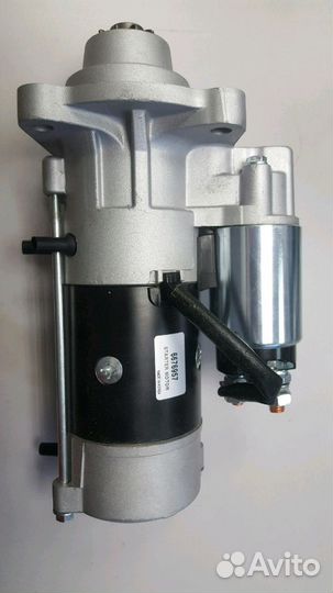 Стартер для Bobcat 6685190