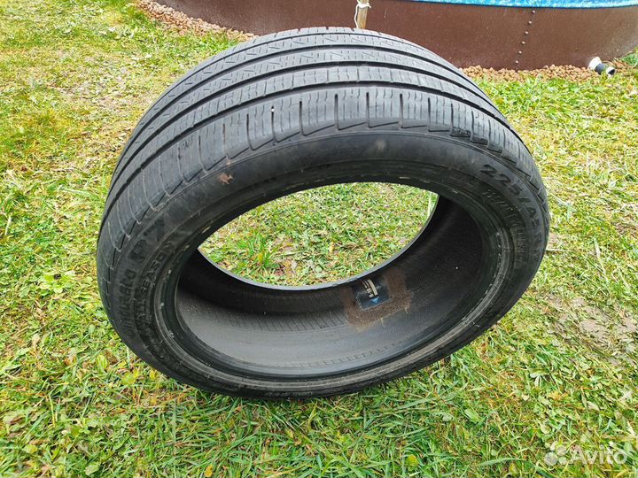Pirelli Cinturato All Season 225/45 R17