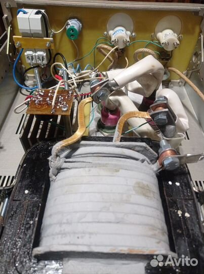 Пуско зарядное устройство 12 24 в