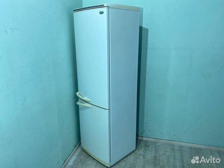 Холодильник Atlant