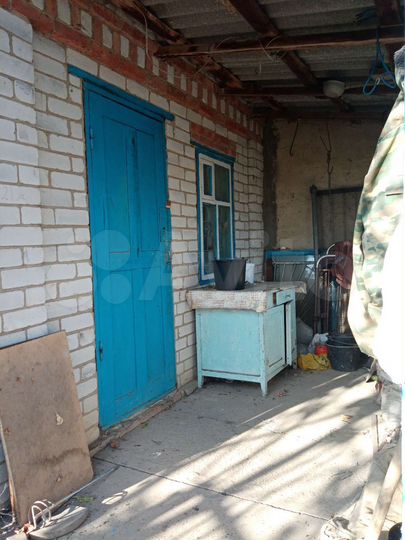 Дача 20 м² на участке 5 сот.