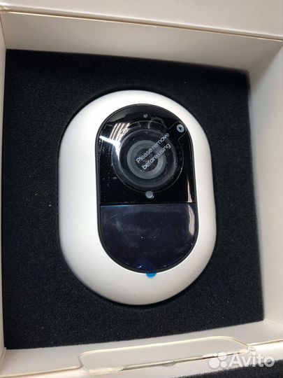 Универсальная камера с роутером Xiaomi рассрочка