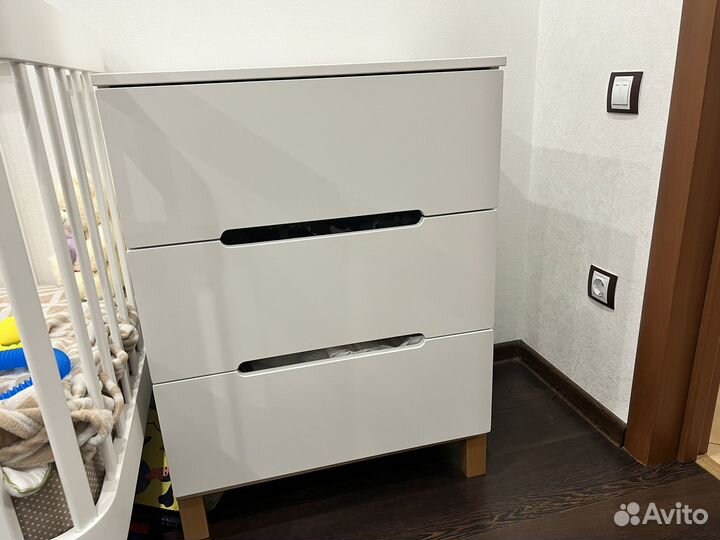 Комод Rant indy