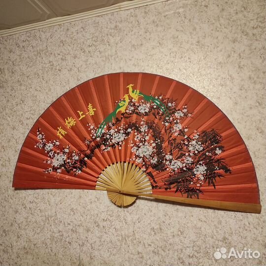 Картина Веер