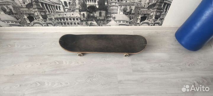Доска для скейтборда