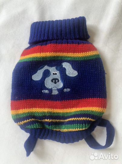 Свитер для собачки Puppu Angel