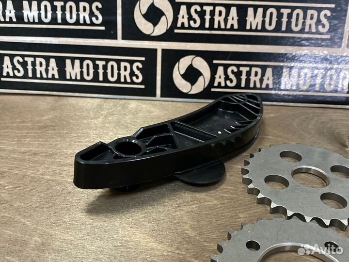 Набор для замены цепи грм Cummins 2.8 Газель Некст