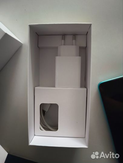 Xiaomi Redmi 9T, 4/128 ГБ