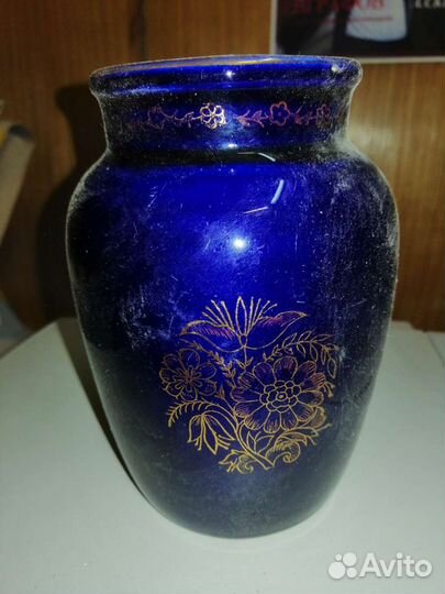 Глиняный кувшин СССР