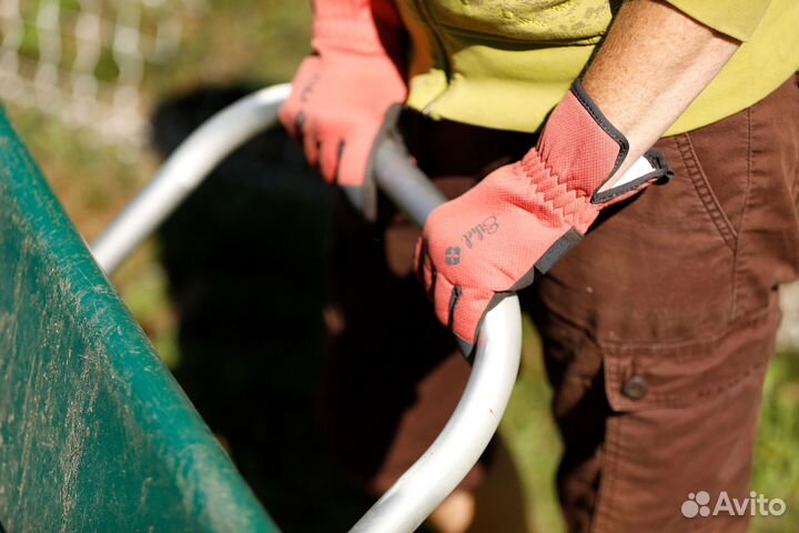 Женские перчаткиПерчатки Mechanix Ethel Garden