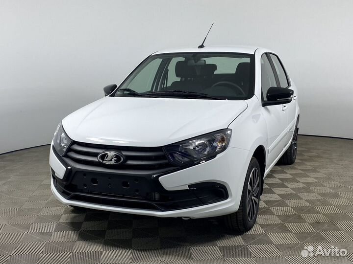 LADA Granta 1.6 МТ, 2023