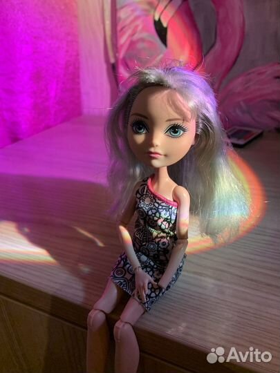 Кукла эвер афтер хай
