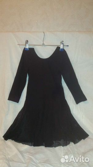 Купальник для гимнастики и танцев