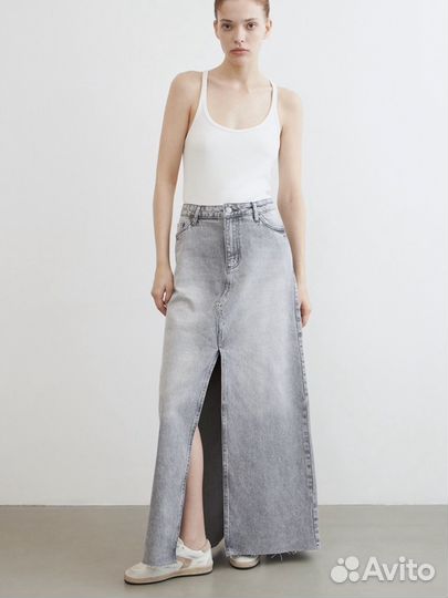 Юбка Lime новая