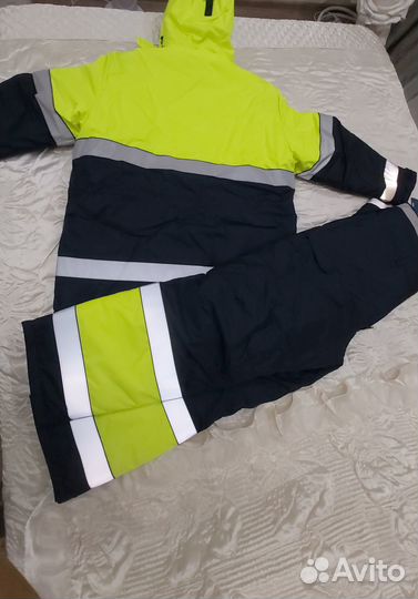 Комплект одежды мужской