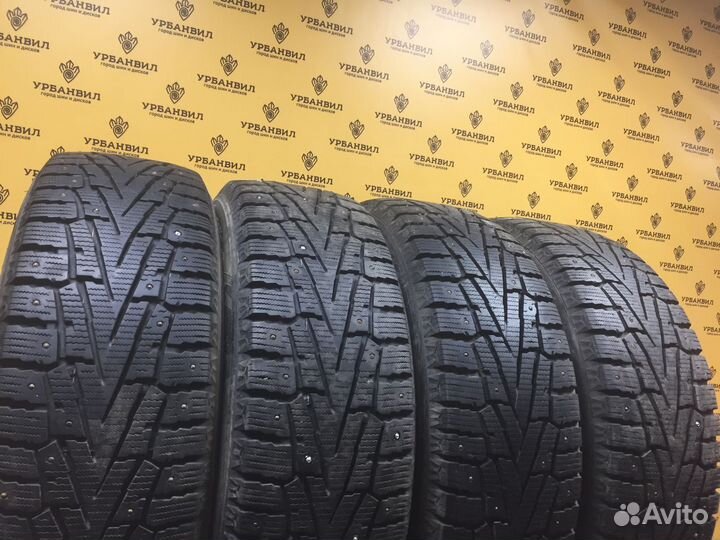 Nexen Winguard WinSpike SUV 225/65 R17 106T