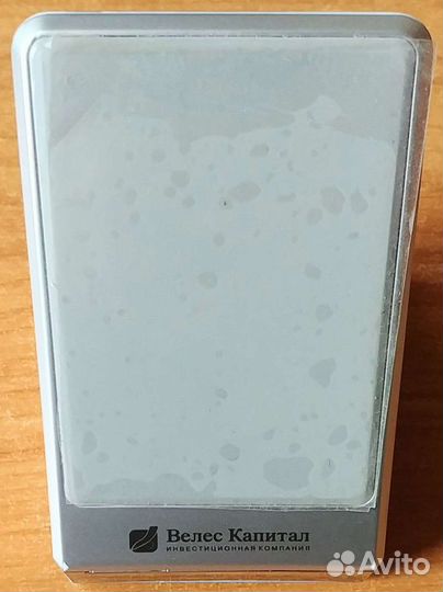 Универсальная зарядка для телефонов (Addex)