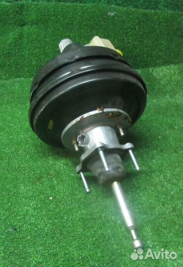 Усилитель тормозов Lancia Thesis (АКПП)