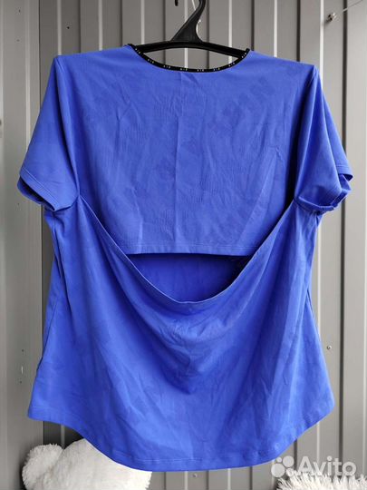 Спортивная футболка Nike 54/56