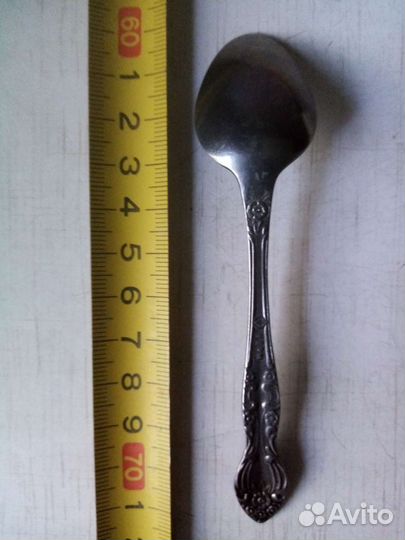 Набор кофейных ложечек