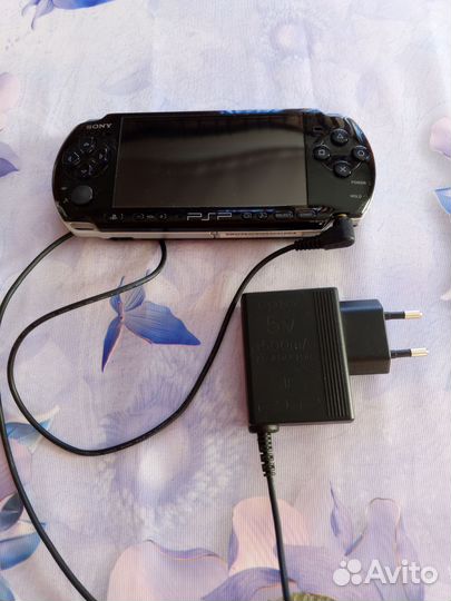 Sony PSP 3008